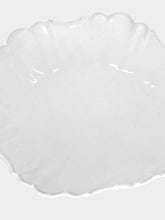 Astier de Villatte Large Victor Soup Plate