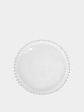 Astier de Villatte Adélaïde Dessert Plate