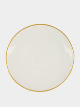 Astier de Villatte Crésus Dinner Plate