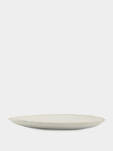 Astier de Villatte Crésus Dinner Plate