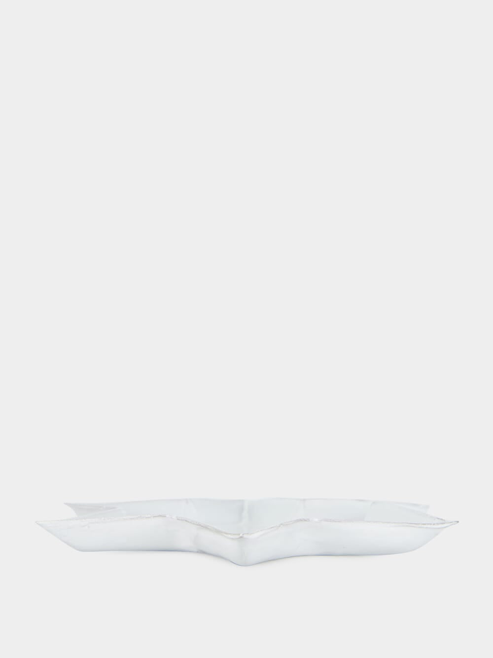 Astier de Villatte Etoile Dessert Plate | Fashion Clinic