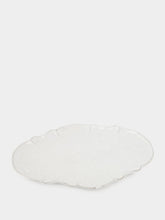 Astier de Villatte Medium Rome Plate