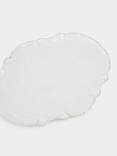 Astier de Villatte Medium Rome Plate