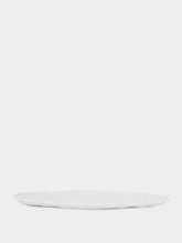 Astier de Villatte Large Rome Dinner Plate
