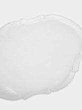 Astier de Villatte Large Rome Dinner Plate