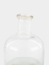 Madam Stoltz Handmade Glass Vase