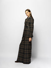 Paula Paula Check Houndstooth Blazer