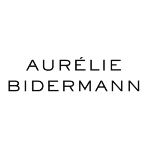 Aurélie Bidermann brand at Fashion Clinic