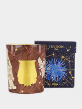 Trudon Libra Wood and Amber Candle 270gr