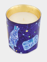 Trudon Luna Winter Flower Candle 270gr