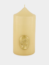 Trudon Stone The Great Cameo Pillar Medium Candle