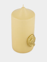 Trudon Stone The Great Cameo Pillar Medium Candle