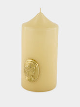 Trudon Stone The Great Cameo Pillar Medium Candle