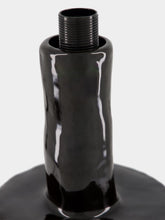 Serax Catherine Black Table Lamp