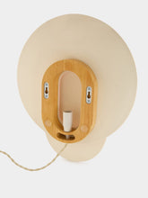 Serax Nebula Rose Ceramic Wall Lamp