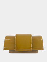 Serax Ocher Jim Stoneware Wall Lamp