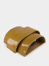 Serax Ocher Jim Stoneware Wall Lamp