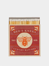 Archivist Bee´s Knees Matches
