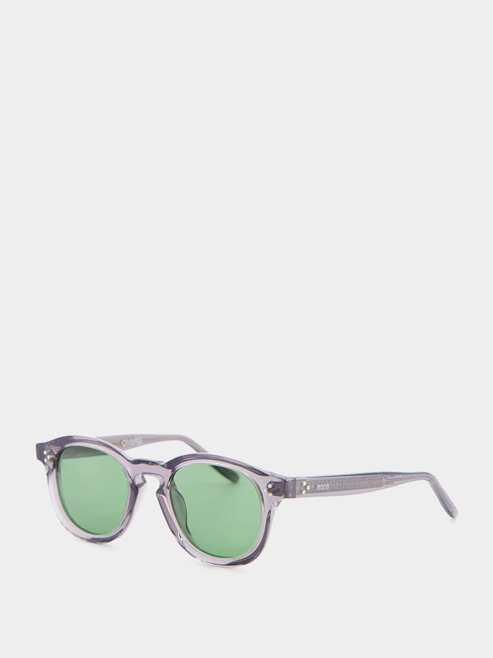 Ombra Fumo di Londra Sunglasses