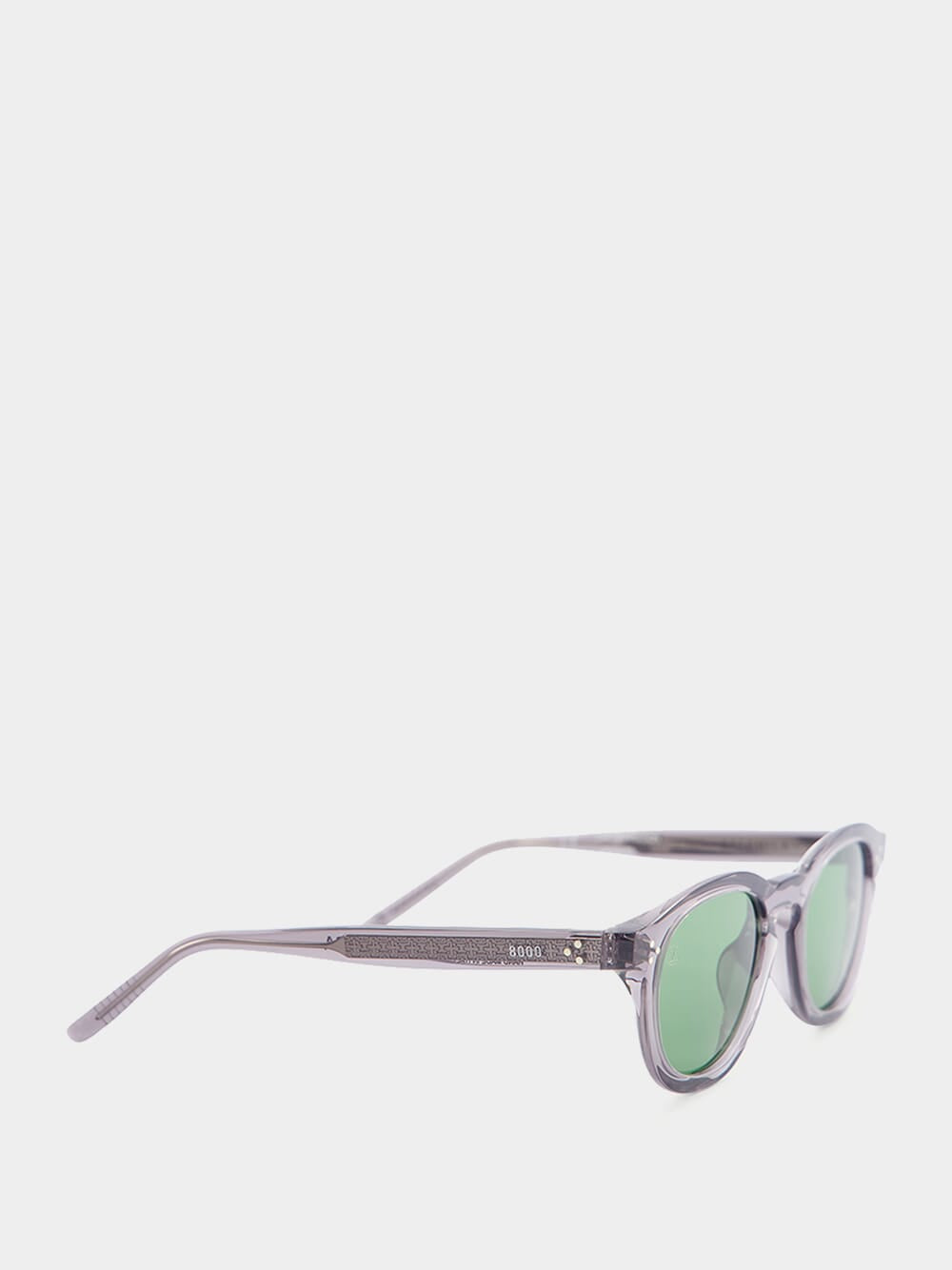 Ombra Fumo di Londra Sunglasses