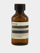 Aesop Geranium Leaf Body Cleanser 100ml