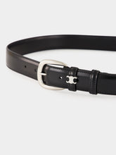 Celine BELT VIVIENNE CALFSKIN 3CM