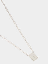 Celine NECKLACE TAG TRIOMPHE BRASS