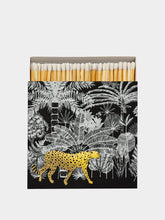 Archivist Black Cheetah in Jungle Matches