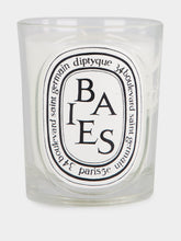 Diptyque Baies Classic Candle 190gr