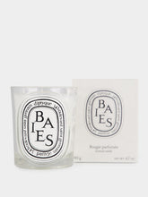 Diptyque Baies Classic Candle 190gr