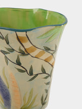 Serax Hand-Painted Stoneware Vase 01 Mix