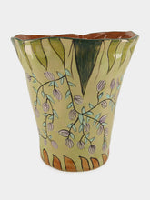 Serax Hand-Painted Stoneware Vase 03 Mix