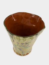 Serax Hand-Painted Stoneware Vase 03 Mix