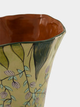 Serax Hand-Painted Stoneware Vase 03 Mix