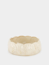 Bloomingville Seashell Motif Marin Bowl