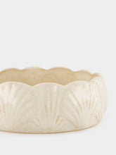 Bloomingville Seashell Motif Marin Bowl