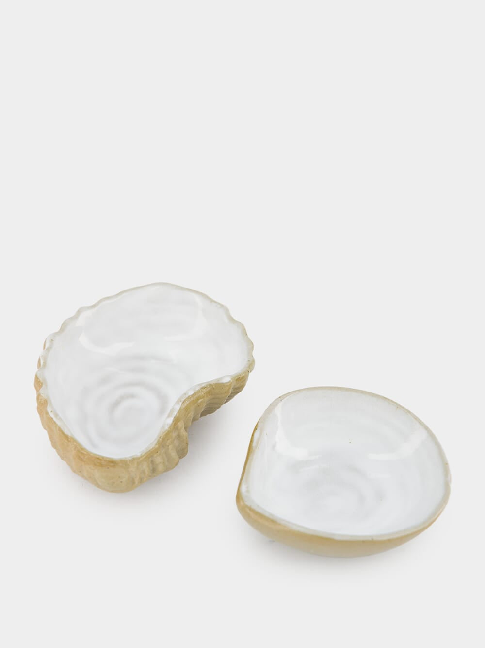 Bakur Seashell Tray