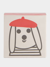 Archivist Dog Matches