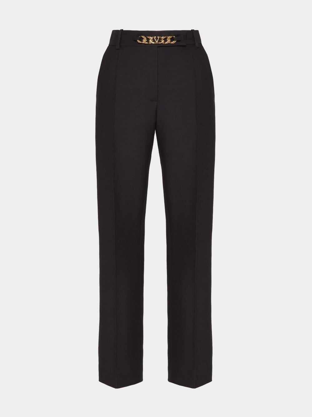 VLogo Trousers