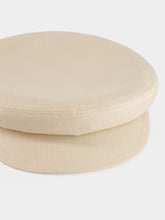 Borsalino White Brest Sailor Cap