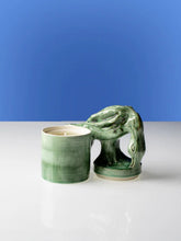 Serax Sonata Green Scented Candle