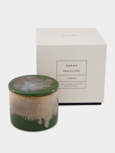 Serax Lisbon Small Scented Candle