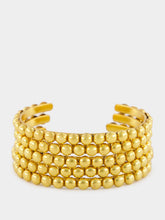Sylvia Toledano Dots Cuff Bracelet
