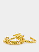 Sylvia Toledano Dots Cuff Bracelet