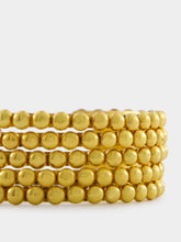 Sylvia Toledano Dots Cuff Bracelet