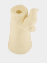 Serax Cosas Lindas Beige Candle Holder