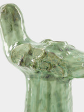 Serax Cosas Lindas Green Candle Holder