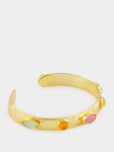 Sylvia Toledano Sultane Multicolour Stone Bracelet