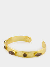 Sylvia Toledano Sultane Smoky Quartz Bracelet