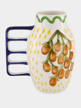 Serax Vase Pijuayo S Mix Santiago de Borja